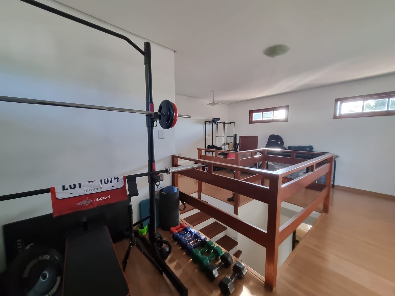 Casa para Venda - 177m², 4 dormitórios, sendo 1 suites, 2 vagas - Partenon — foto 25