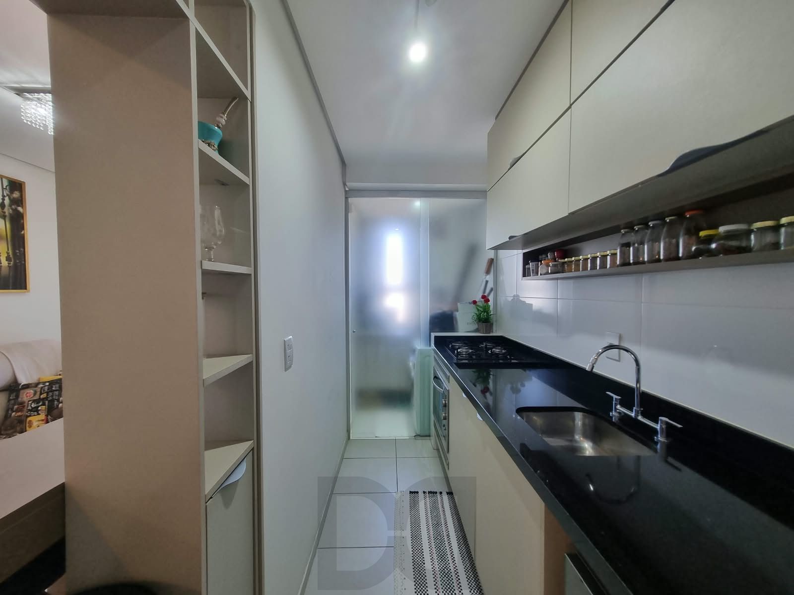 Apartamento de 2 dormitórios sendo 1 suite com 2 vagas no bairro santana /vender — foto 14