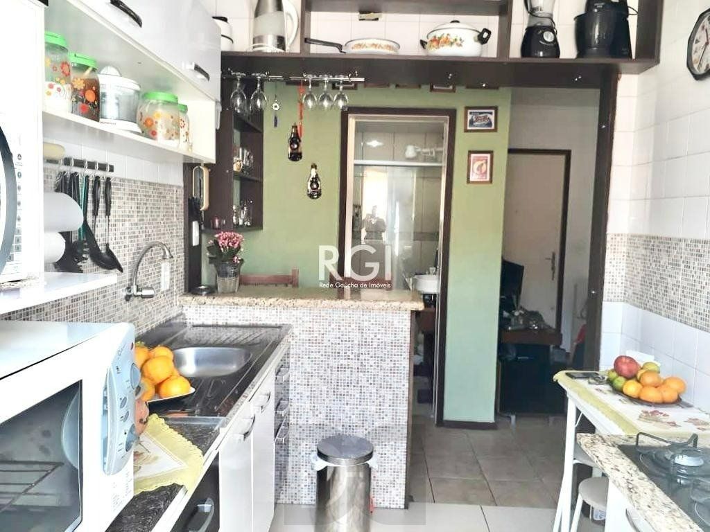 APARTAMENTO DE 1 DORMITÓRIO NO BAIRRO SANTANA — foto 4