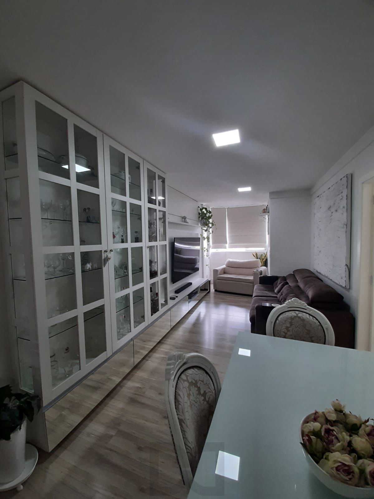 Apartamento para Venda - 75.96m², 3 dormitórios, sendo 1 suites, 1 vaga - Santana — foto 4