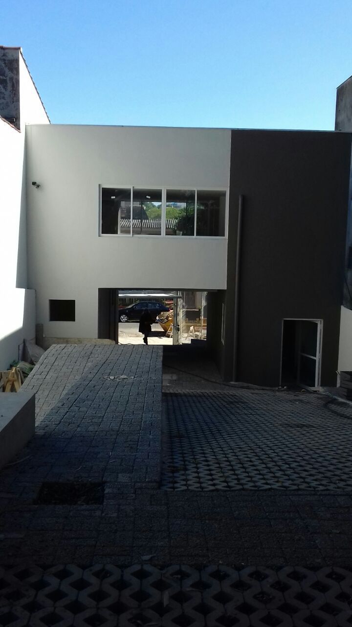 Apartamento para Venda - 31m², 1 dormitório, 1 vaga - Santo Antonio — foto 8