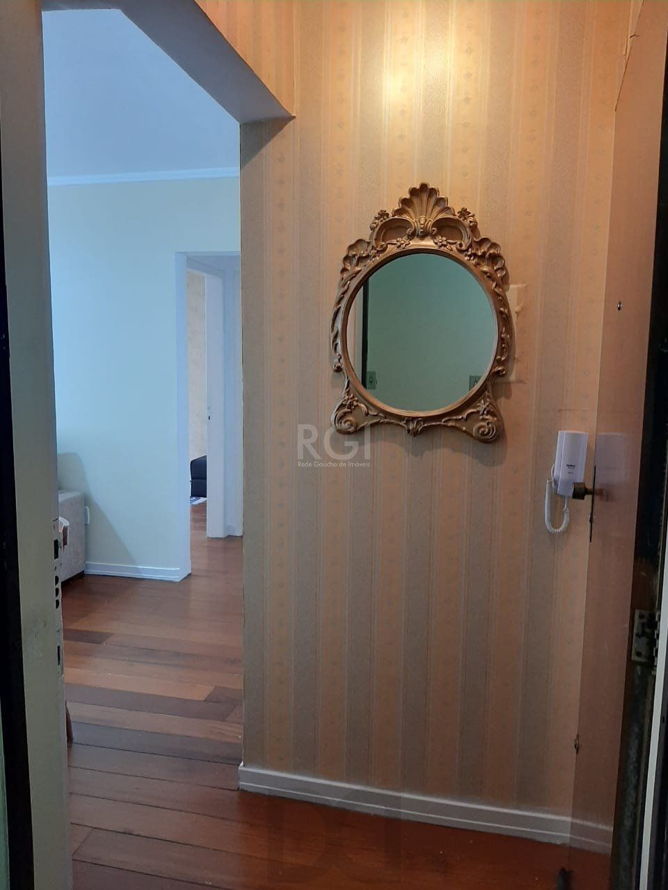 Apartamento para Venda - 41.17m², 1 dormitório, Cidade Baixa — foto 2