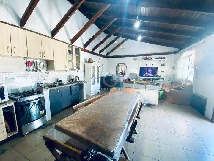 CASA BAIRRO CAMAQUÃ COM 4 DORMITORIOS — foto 11