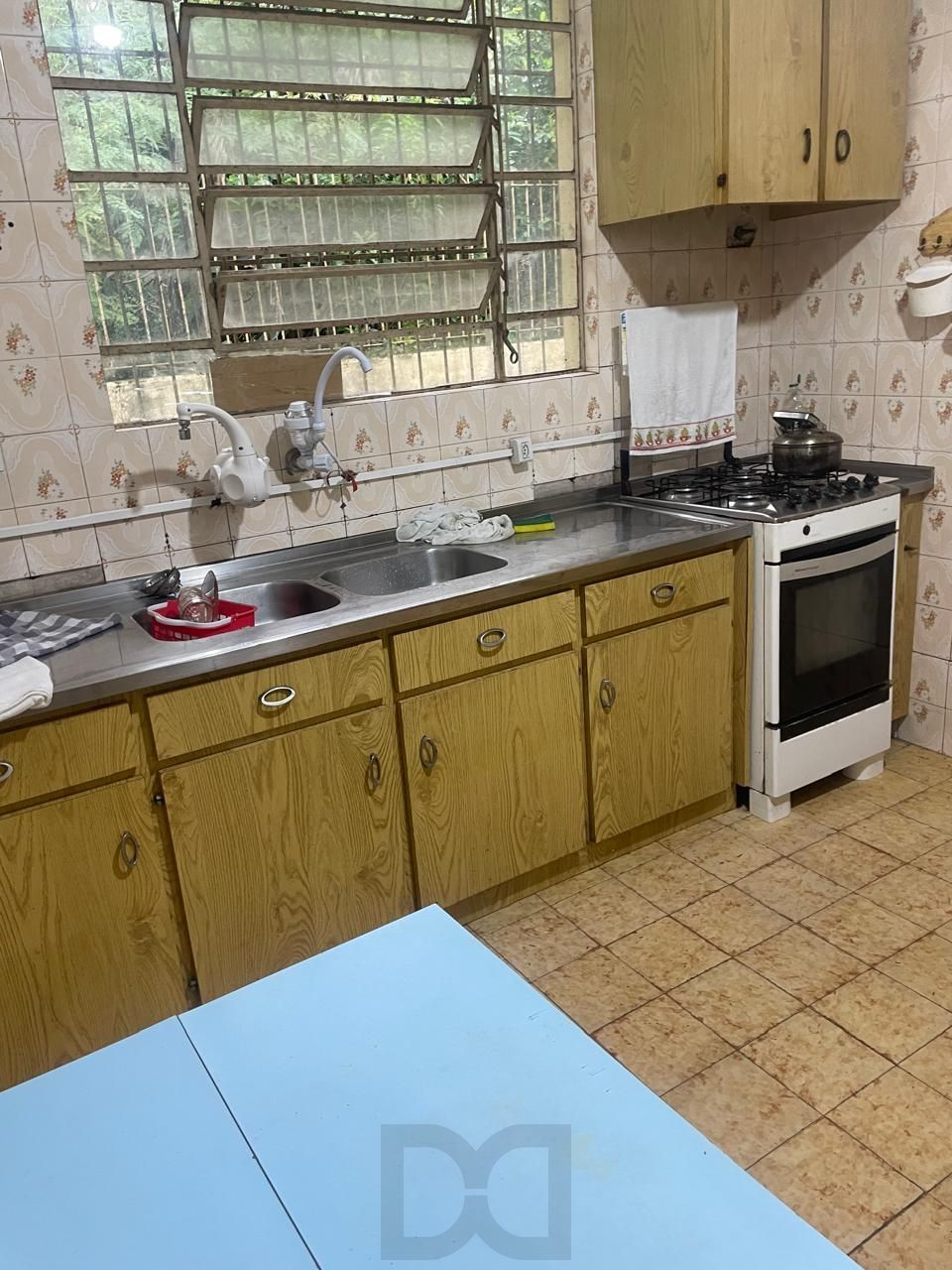 Casa 4 dormitórios, terreno com 1639m² à venda no Morro Santana — foto 8