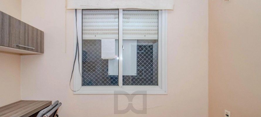 Apartamento de 2 dormitórios com vaga no Bairro Morro Santana/venda — foto 11