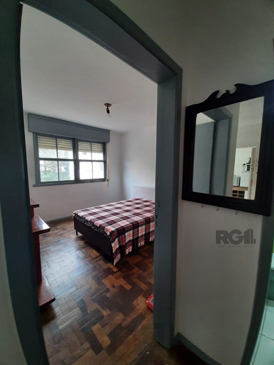 Apartamento para Venda - 42.39m², 1 dormitório, 1 vaga - Santo Antonio — foto 10