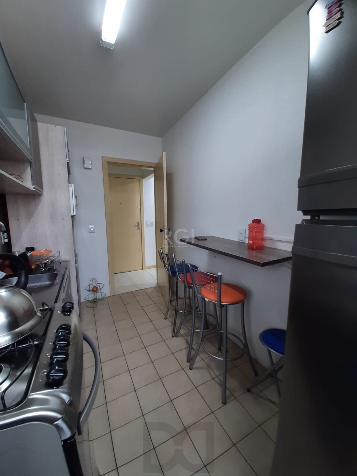 Apartamento para Venda - 43.93m², 1 dormitório, Partenon — foto 7