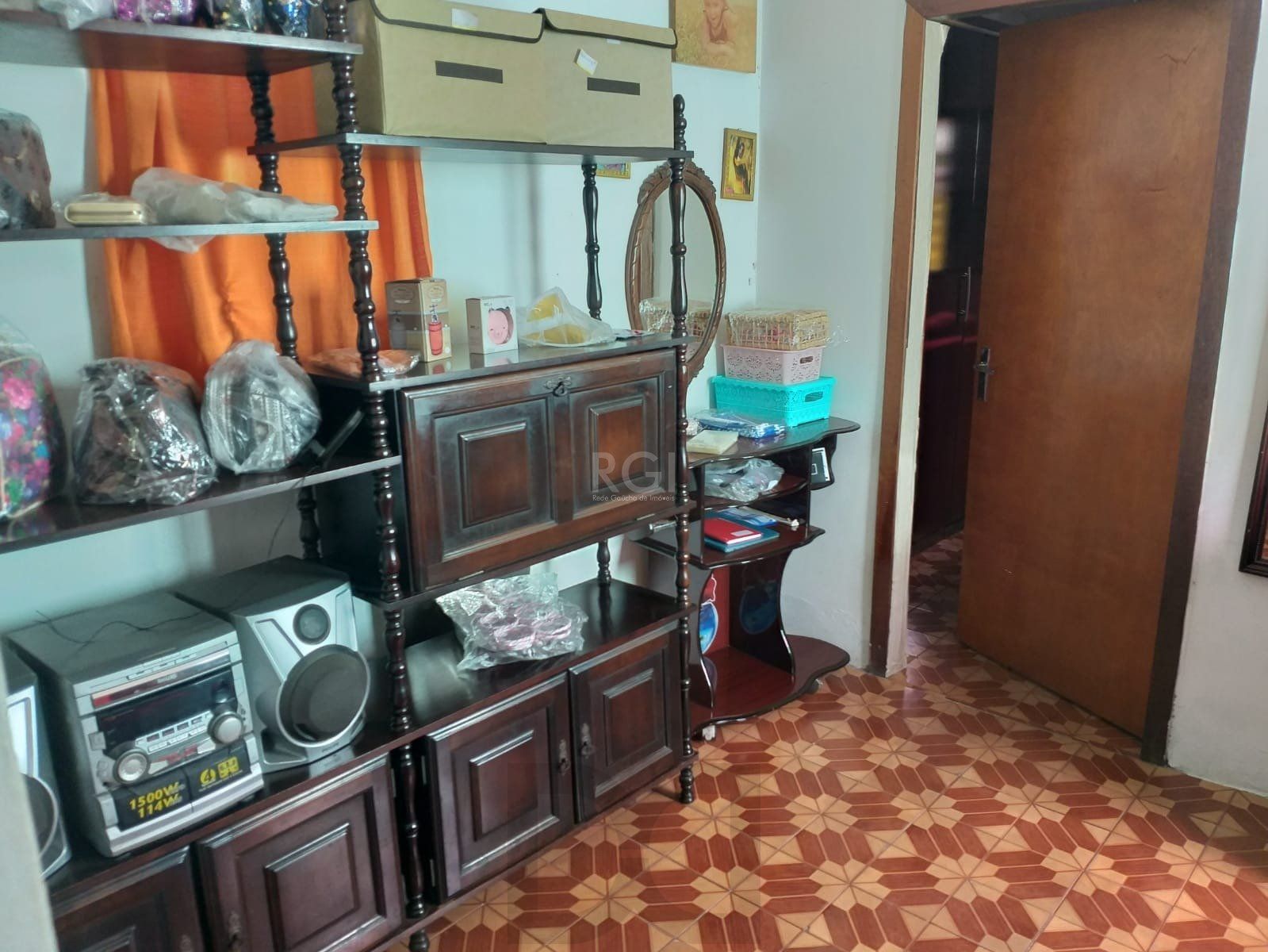 Casa para Venda - 136m², 4 dormitórios, 1 vaga - Agronomia — foto 8