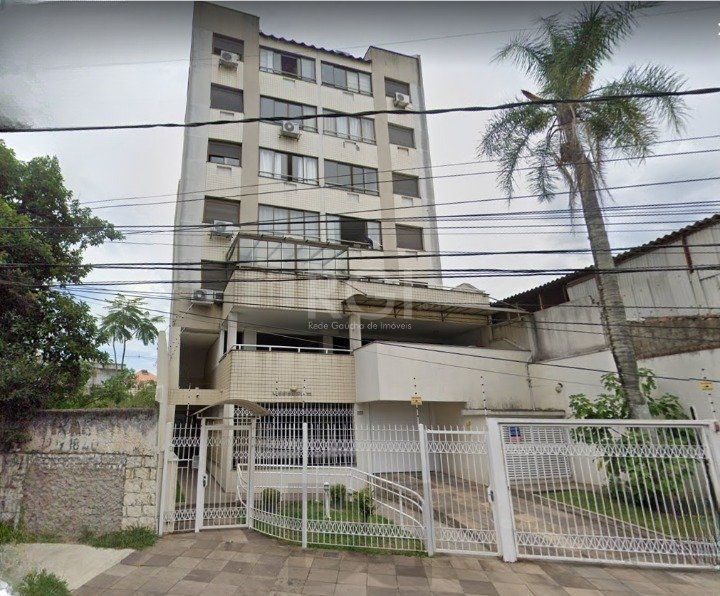 Apartamento Garden, com 2 dormitórios no bairro Santana — foto 1