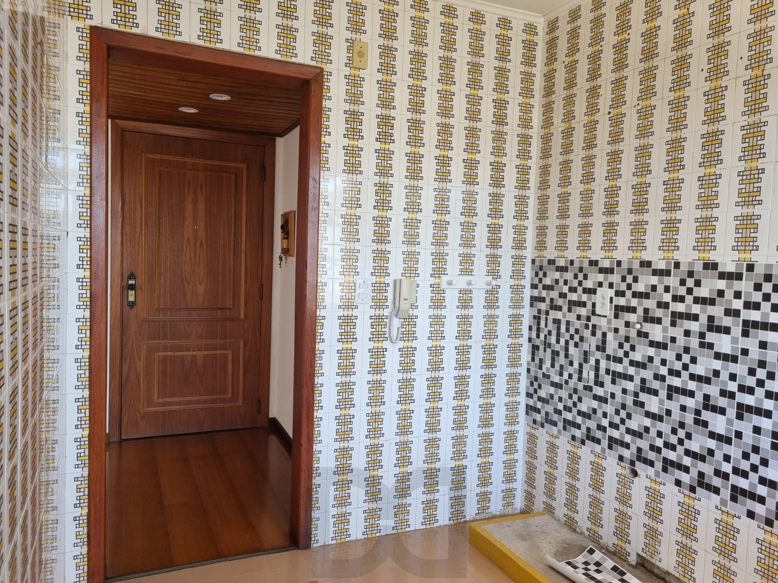 Apartamento de 1 quarto no Bairro Partenon — foto 7