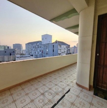 Apartamento de frente com 1 dormitório para venda no bairro Cidade Baixa em Porto Alegre/RS. — foto 14