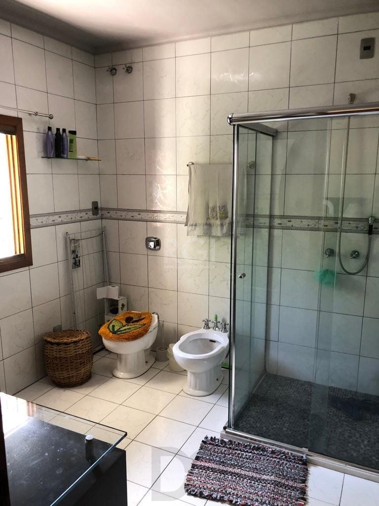Casa para Venda - 225.91m², 4 dormitórios, sendo 2 suites, 1 vaga - Nonoai — foto 21