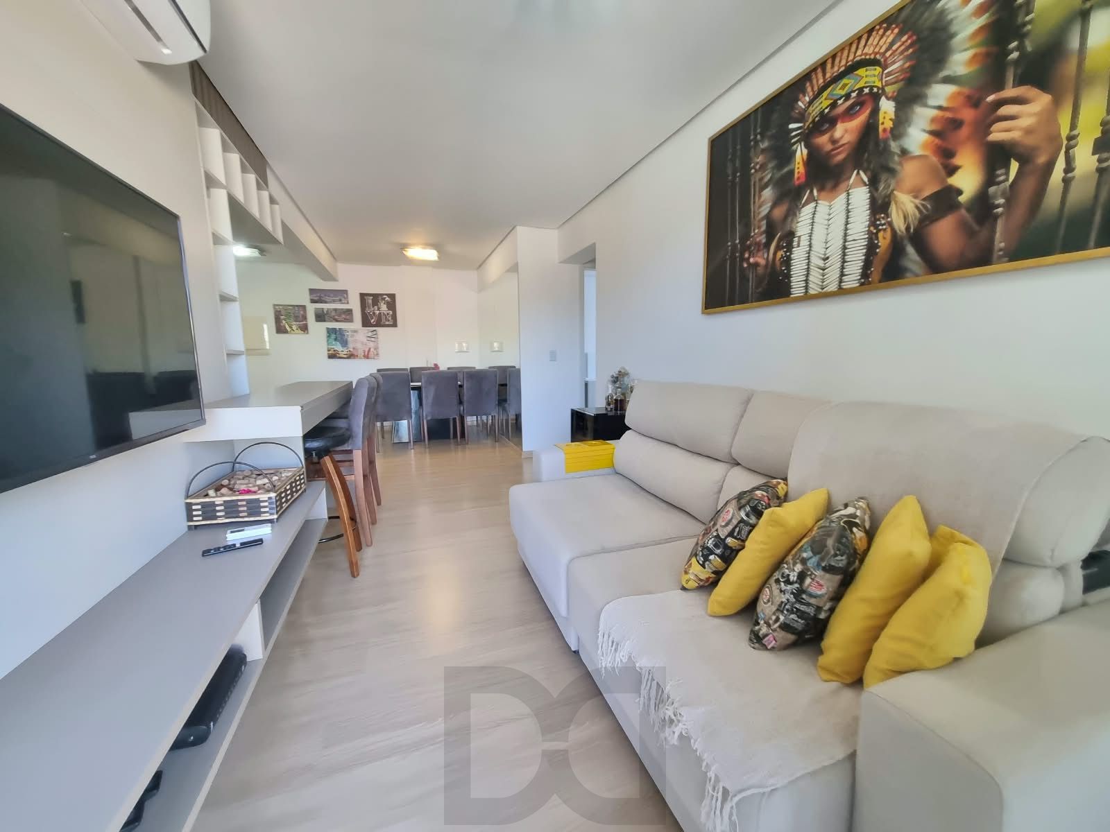 Apartamento de 2 dormitórios sendo 1 suite com 2 vagas no bairro santana /vender — foto 8