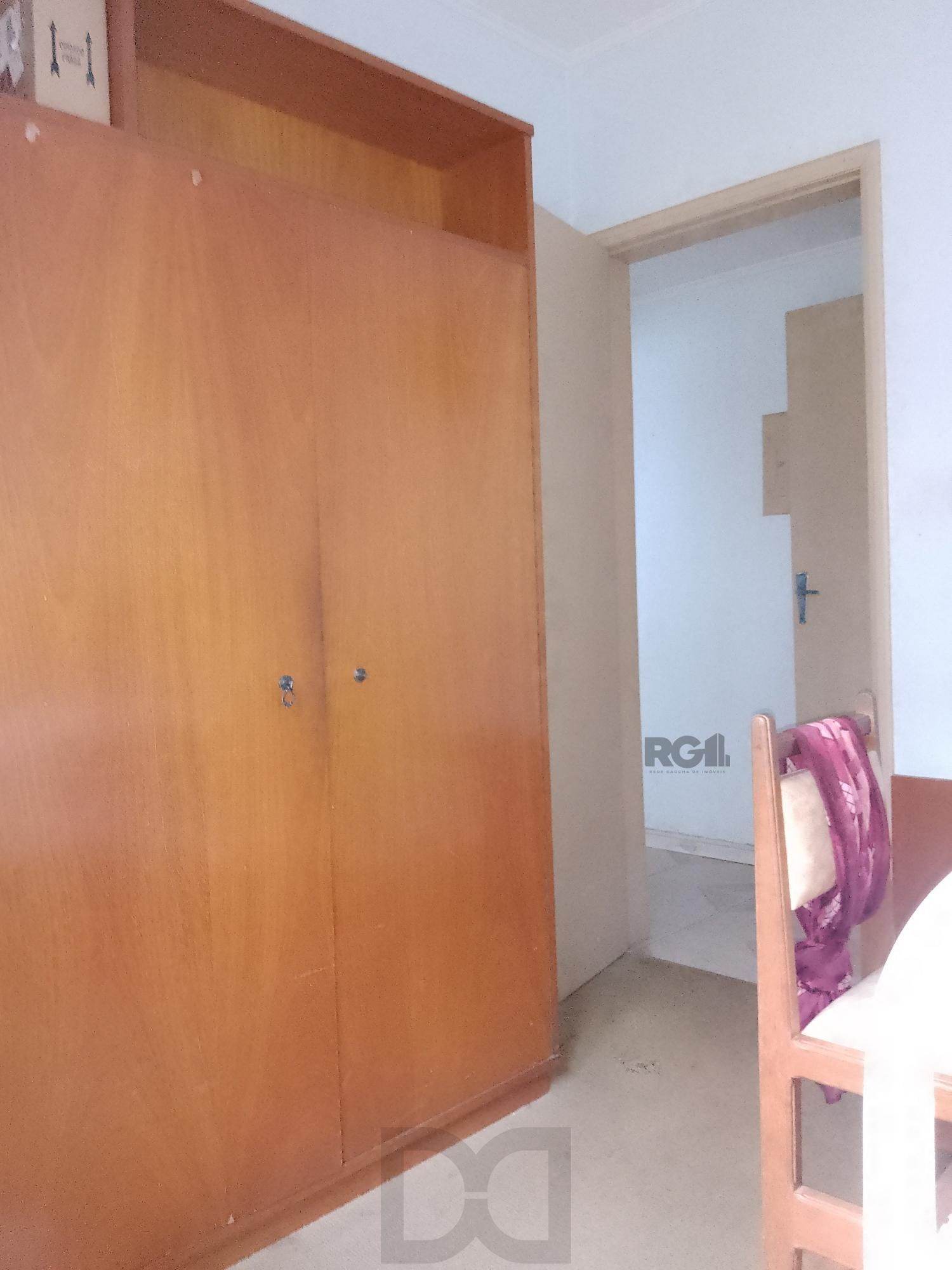 Casa 4 dormitórios, terreno com 1639m² à venda no Morro Santana — foto 12