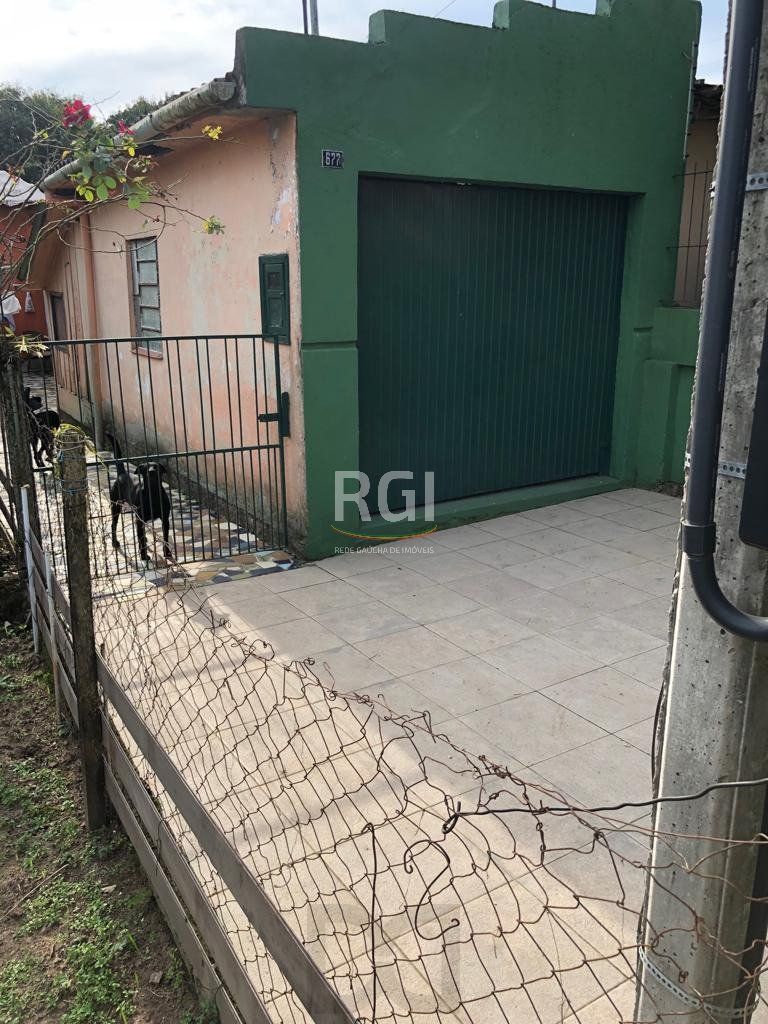 Terreno para Venda - 319m², 0 dormitórios, Nonoai — foto 3