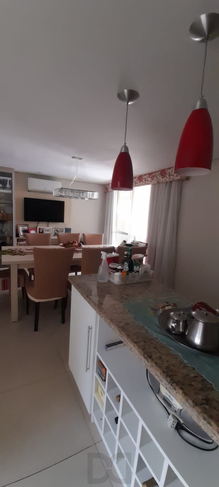Cobertura para Venda - 234m², 3 dormitórios, sendo 1 suites, 2 vagas - Santana — foto 1