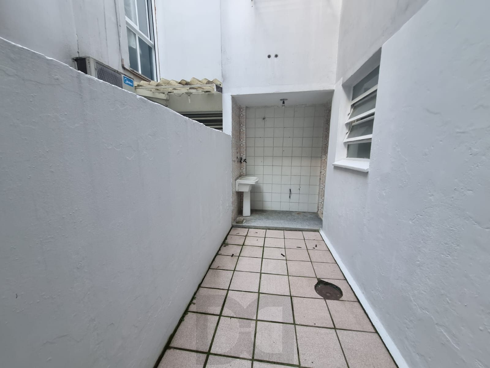 Apartamento a venda com pátio no Bairro Santana — foto 12