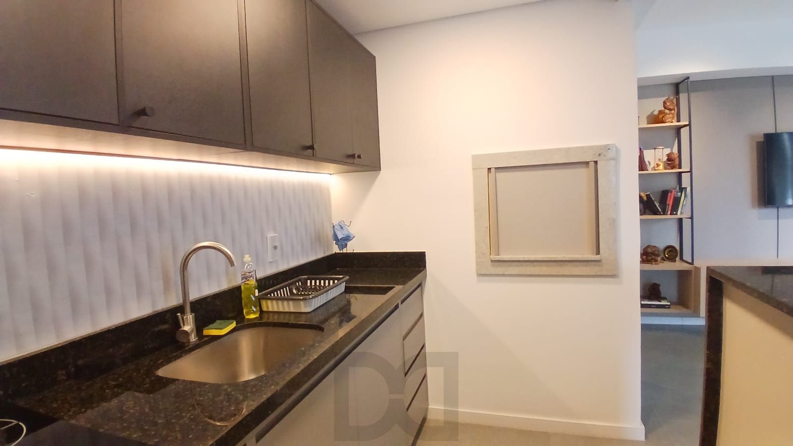 Loft mobiliado e decorado no bairro Auxiliadora. — foto 10