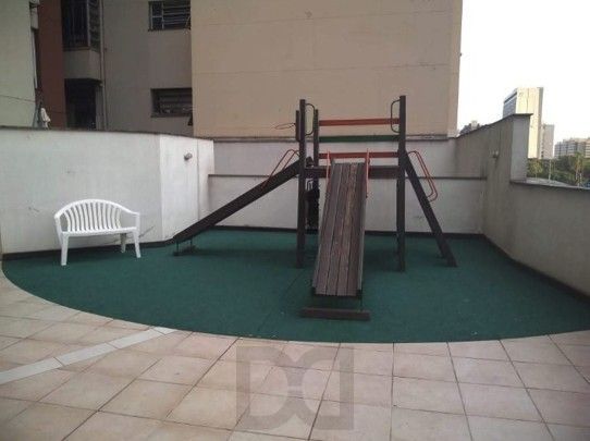 Apartamento de frente com vista panorâmica, sacada,3 dormitórios,1suíte para venda no bairro Centro Histórico em Porto Alegre/RS. — foto 16