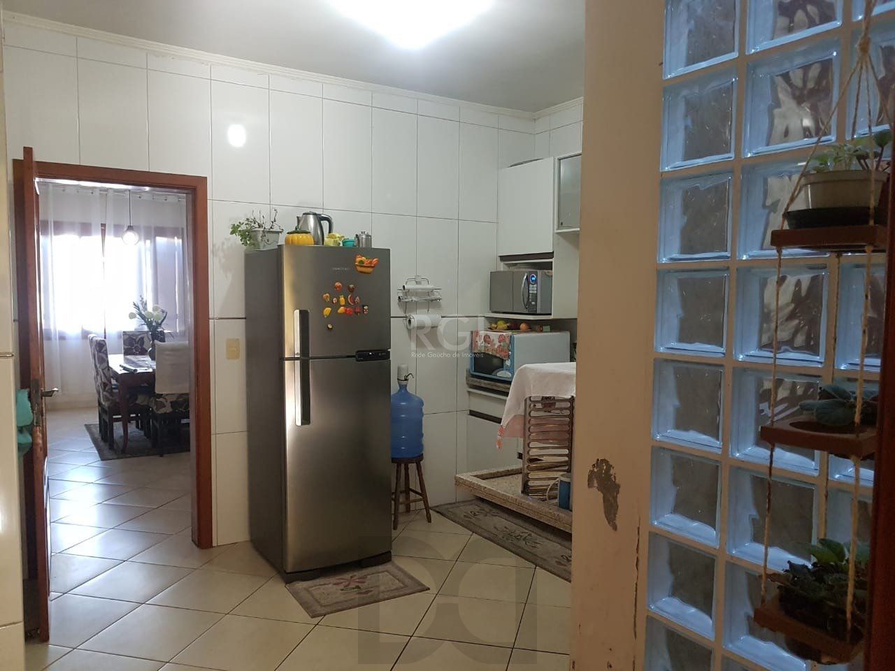 Casa para Venda - 300m², 4 dormitórios, sendo 1 suites, 2 vagas - Glória — foto 14