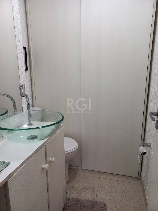 Conjunto/Sala para Venda - 38m², 0 dormitórios, 1 vaga - Partenon — foto 9