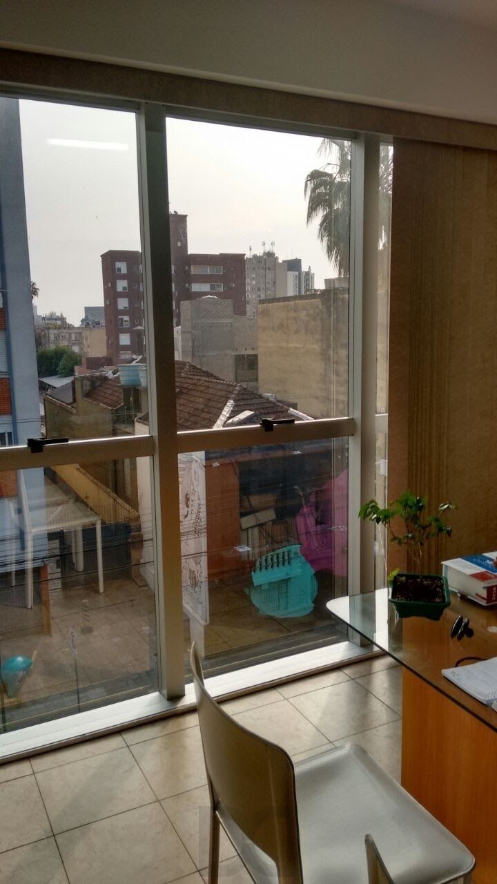 Conjunto/Sala para Venda - 33m², 0 dormitórios, Centro Histórico — foto 4