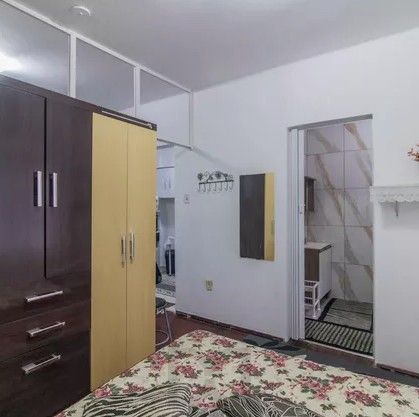 Apartamento para Venda - 39m², 1 dormitório, Centro Histórico — foto 9