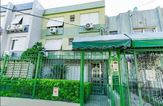 Apartamento de 1 dormitório bairro Santana venda — foto 13