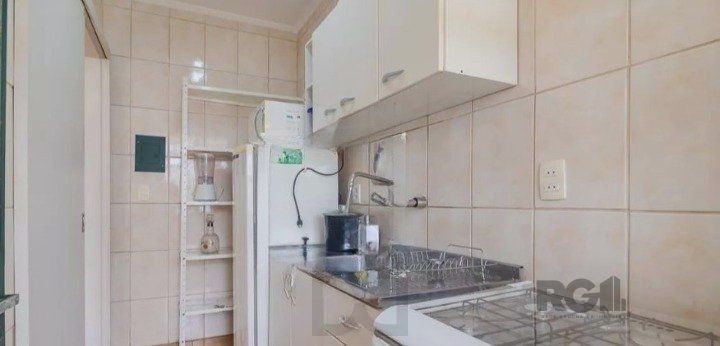 Apartamento para Venda - 45.37m², 1 dormitório, 1 vaga - Rio Branco — foto 18