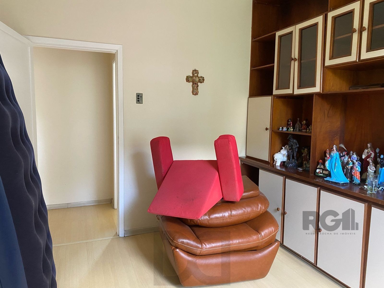 Apartamento para Venda - 115m², 3 dormitórios, Petrópolis — foto 58