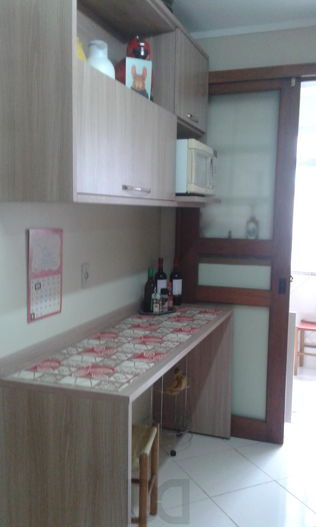 Cobertura para Venda - 174.2m², 3 dormitórios, 2 vagas - Tristeza — foto 17