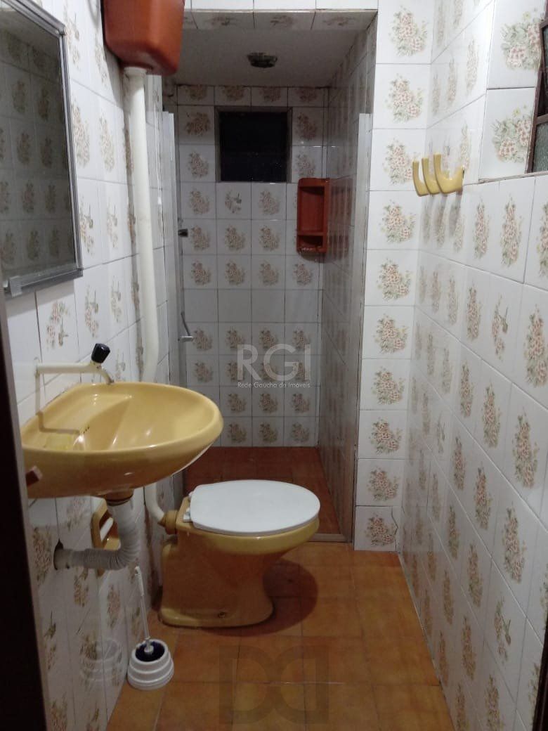 Casa para Venda - 136m², 4 dormitórios, 1 vaga - Agronomia — foto 4
