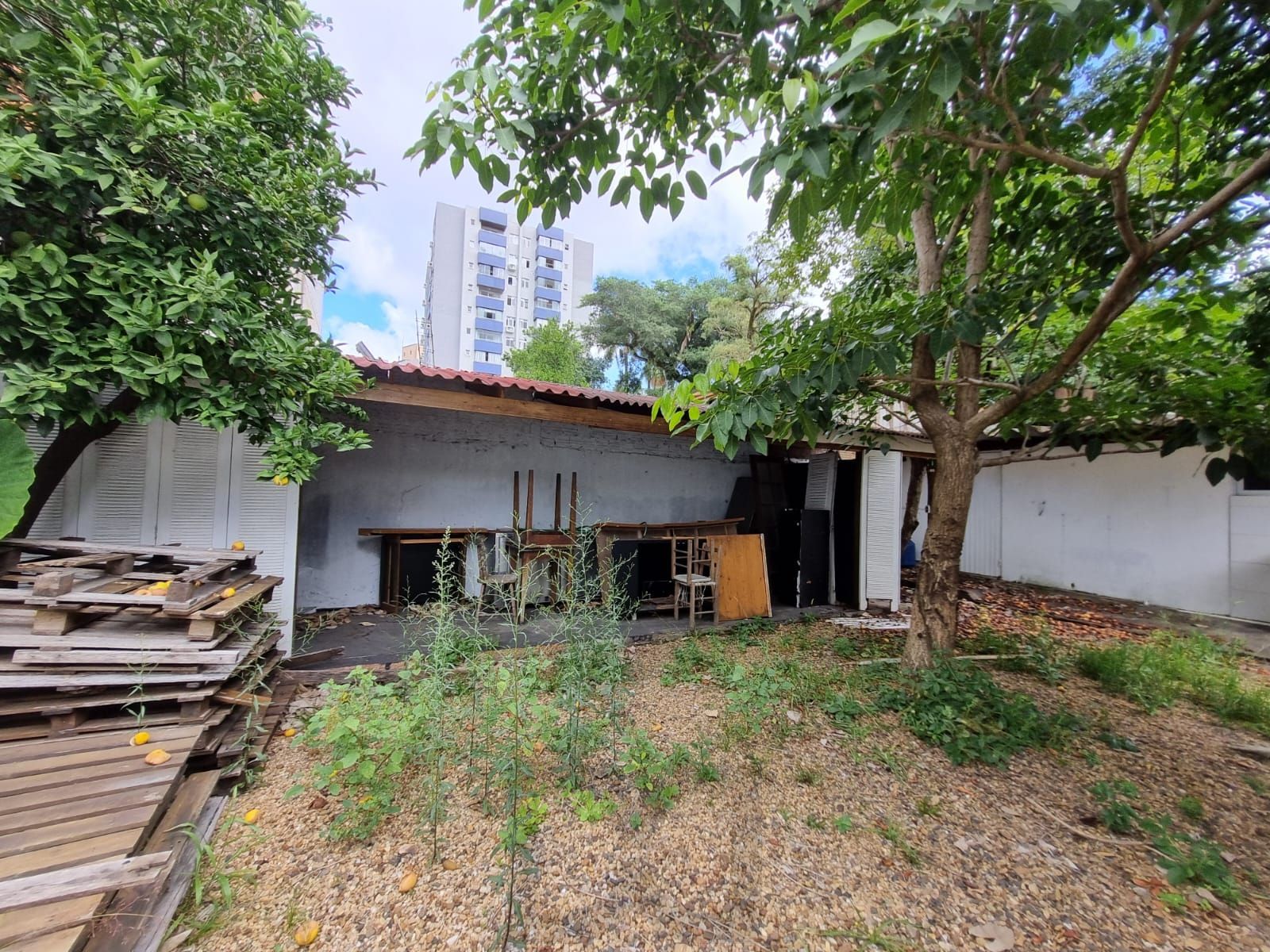 Casa Comercial para Venda Santana — foto 15