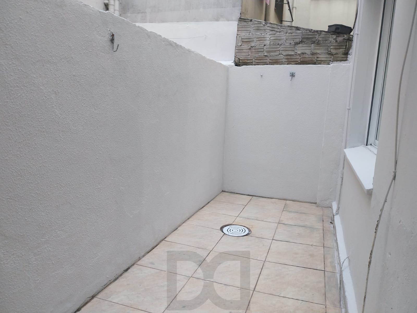 Apartamento JK para Venda -térreo com pátio — foto 11