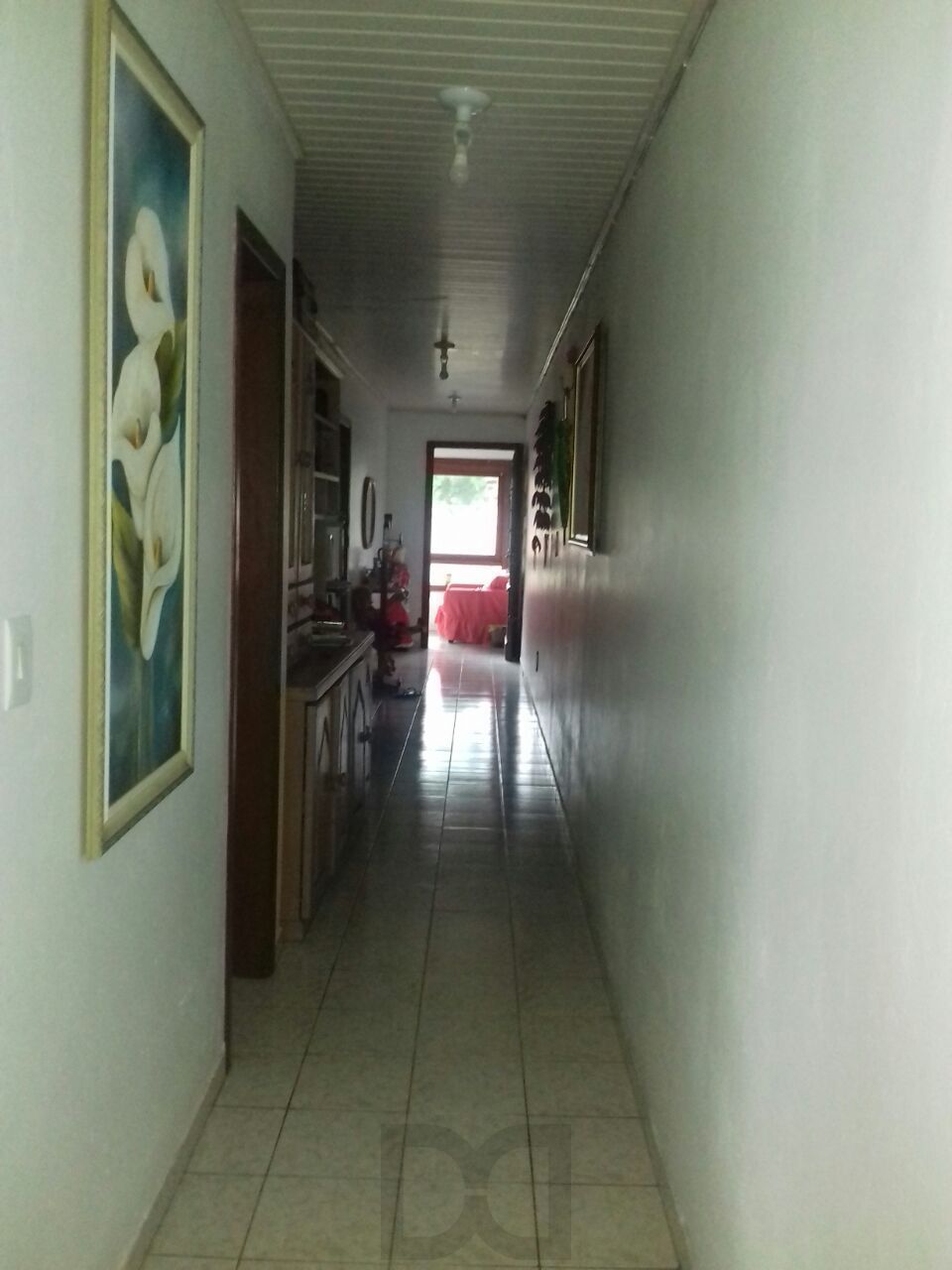 Casa para Venda - 130m², 5 dormitórios, sendo 1 suites, 2 vagas - Partenon — foto 13