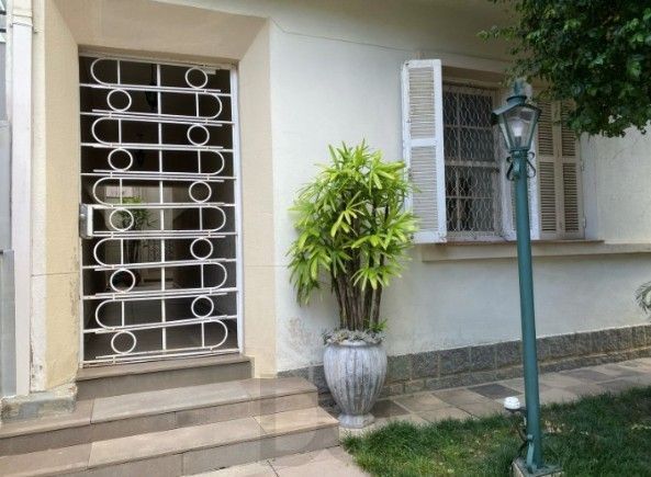Apartamento para Venda - 115m², 3 dormitórios, Petrópolis — foto 1