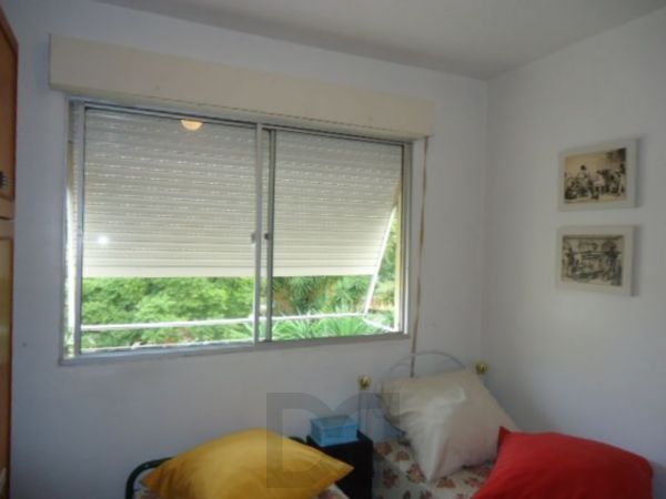 Apartamento para Venda - 55.56m², 2 dormitórios, 1 vaga - Santo Antonio — foto 7