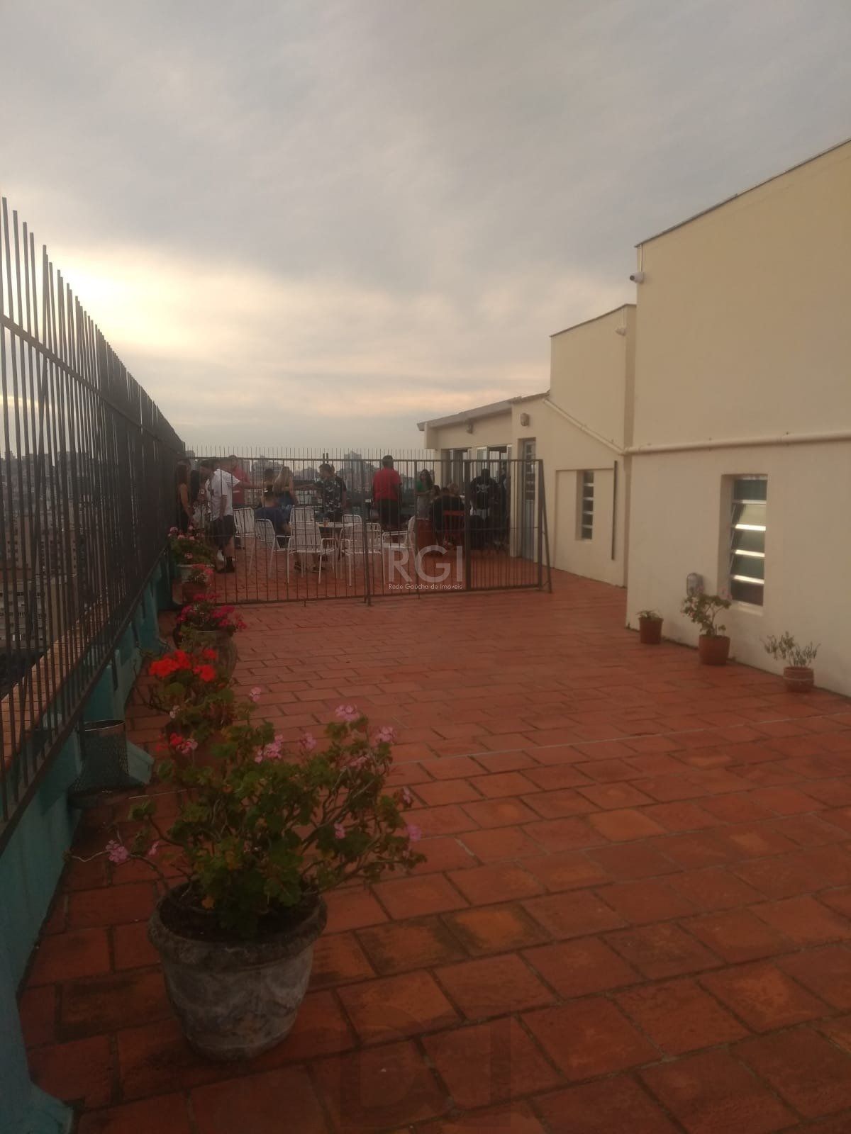Apartamento para Venda - 34.95m², 1 dormitório, Santana — foto 3