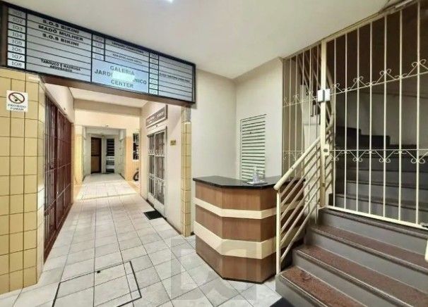 Loja para Venda - 20.94m², 0 dormitórios, Petrópolis — foto 2