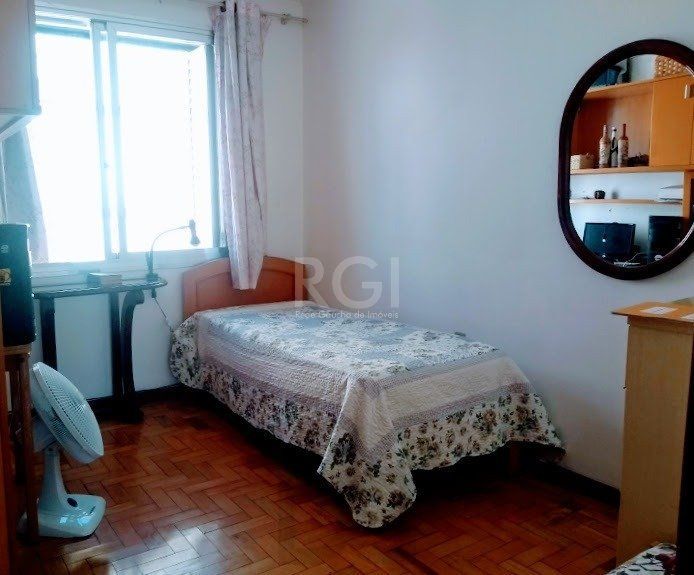 Apartamento para Venda - 88.61m², 4 dormitórios, 1 vaga - Menino Deus — foto 12