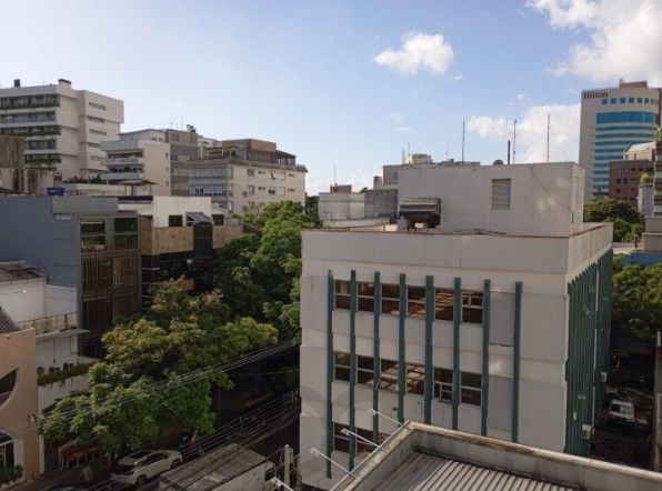 Oportunidade de Investimento. Sala Comercial para venda já locada no bairro Moinhos de Vento. Invista com segurança e rentabilidade imediata. — foto 7