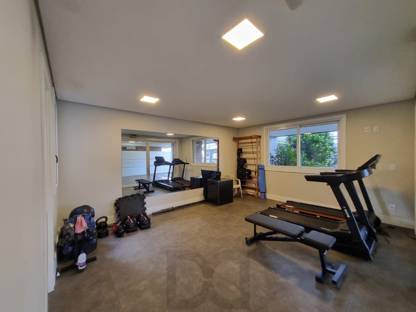 Apartamento garden com 3 suites no Cristal — foto 29