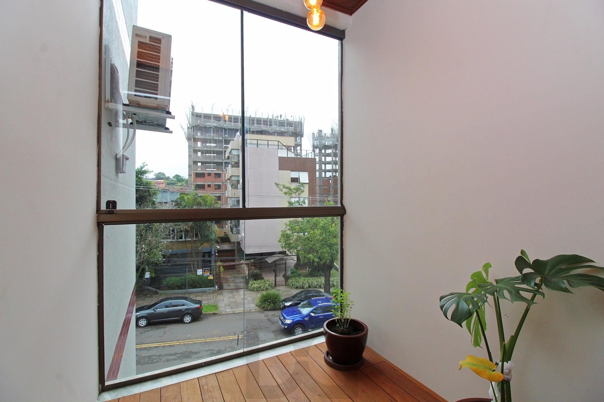 Apartamento para Venda - 47.91m², 1 dormitório, 1 vaga - Petrópolis — foto 3