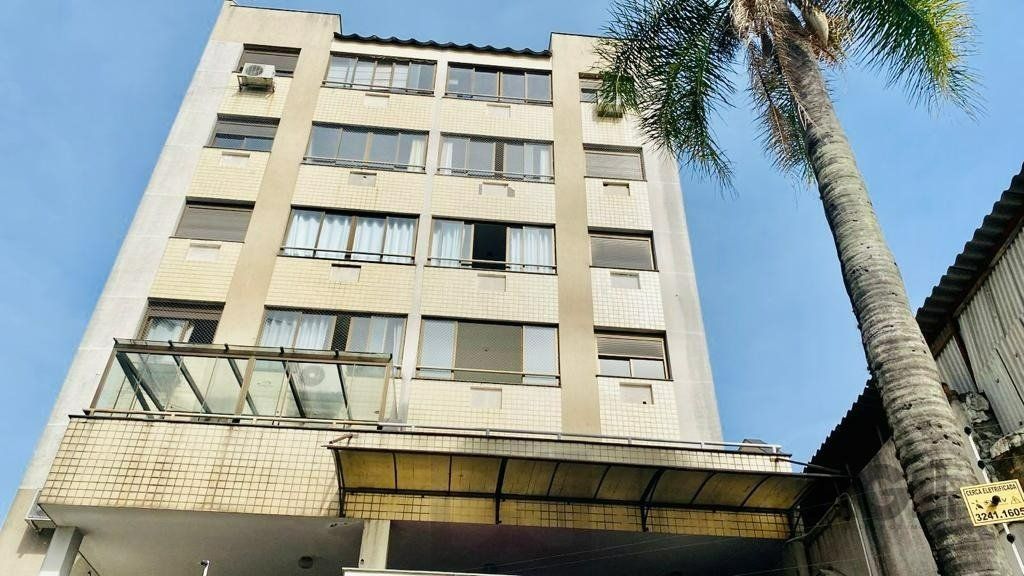 Apartamento Garden, com 2 dormitórios no bairro Santana — foto 2