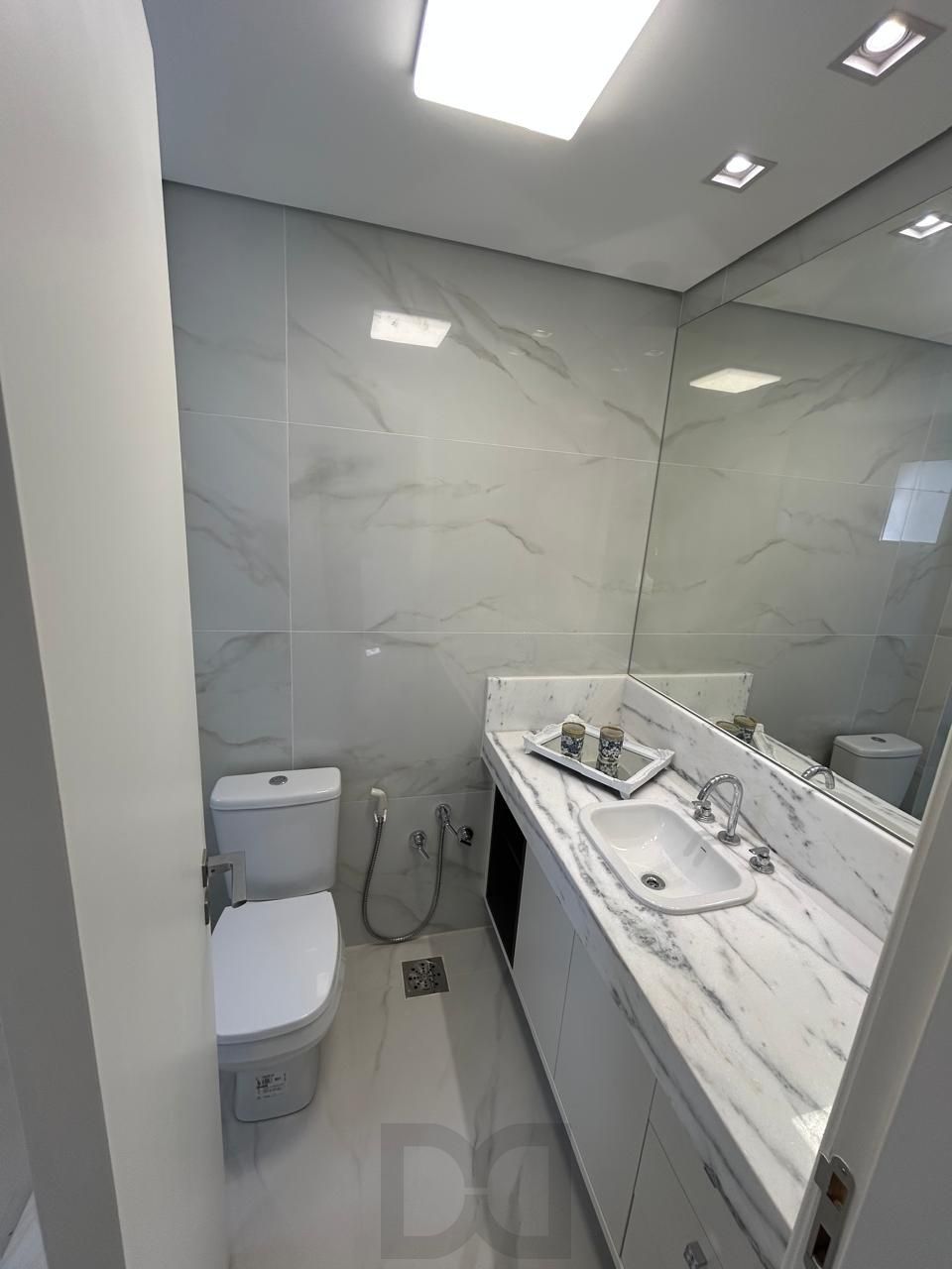 Apartamento 3 suites, 2 vagas, bairro Jardim Europa — foto 10