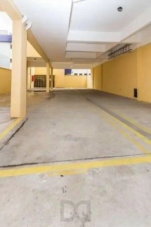 Apartamento para Venda - 53m², 2 dormitórios, 1 vaga - Petrópolis — foto 12