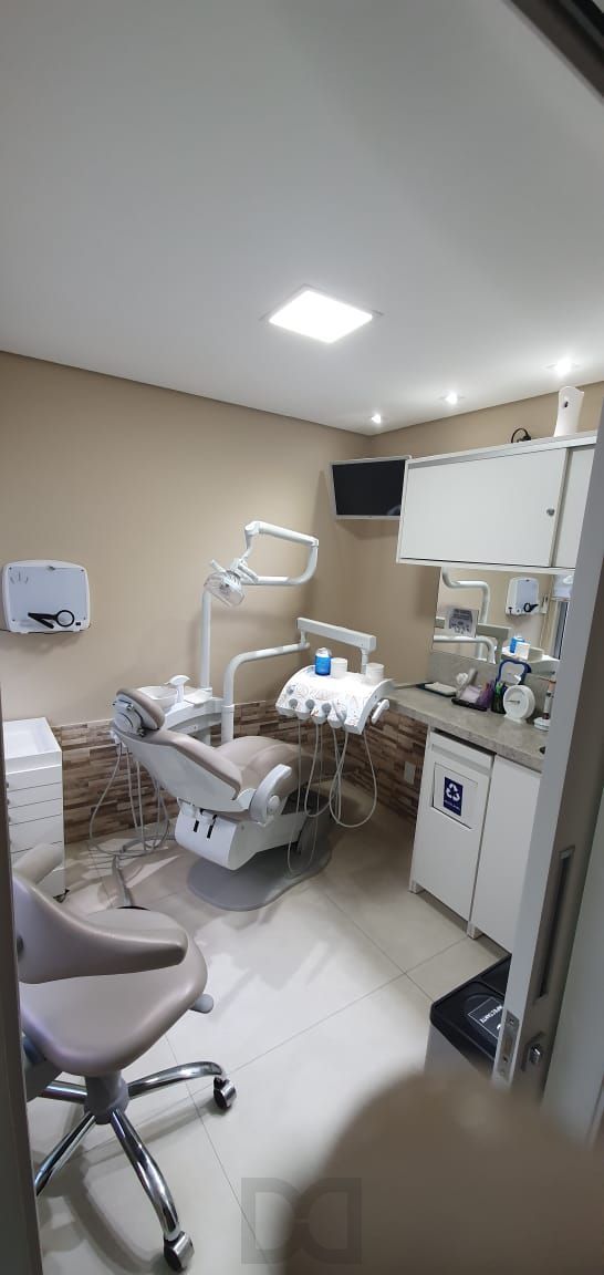Consultório Odontológico Completo e Equipado – 75 m² — foto 2