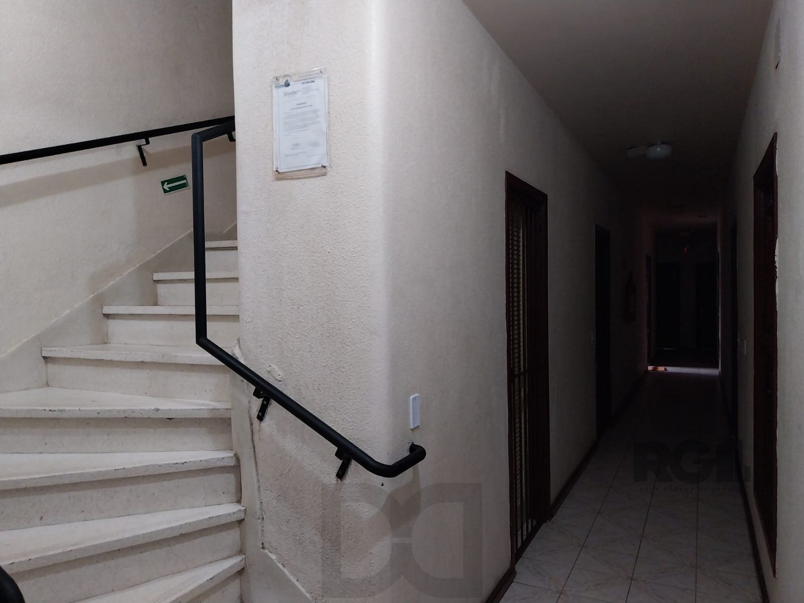 Apartamento de 1 Dormitório bairro nonoai para venda — foto 3