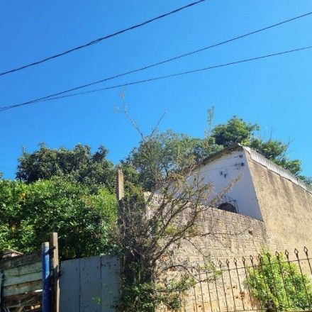 Terreno com 482 m² para venda no bairro Santa Tereza/Menino Deus em Porto Alegre/RS. — foto 4