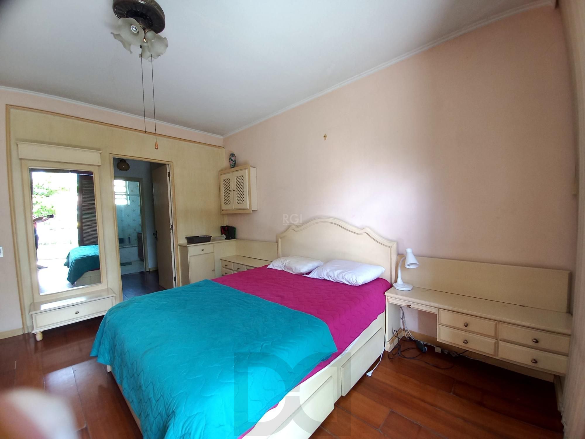 Casa para Venda - 300m², 4 dormitórios, sendo 1 suites, 2 vagas - Santana — foto 27